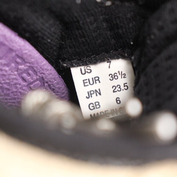 Vasque Skywalk Boots Men’s Size 7 Low Hiking Shoe Boot - Picture 3 of 10